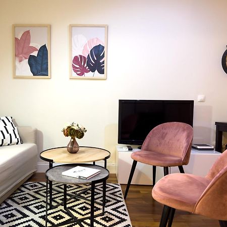 Apartamentomalagacentro Екстер'єр фото