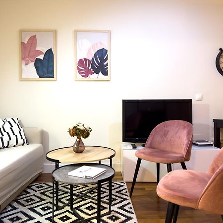 Apartamentomalagacentro Екстер'єр фото