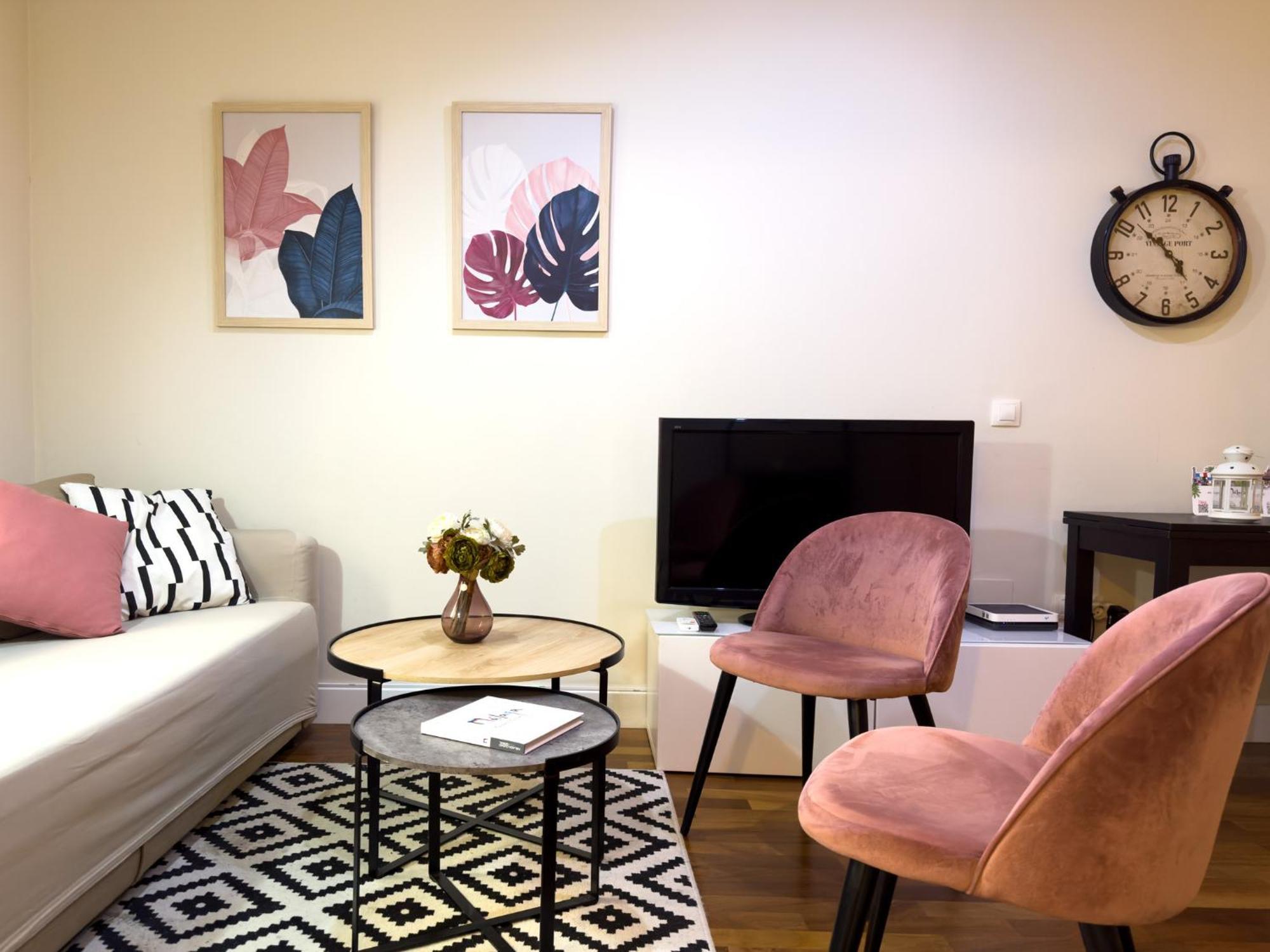 Apartamentomalagacentro Екстер'єр фото