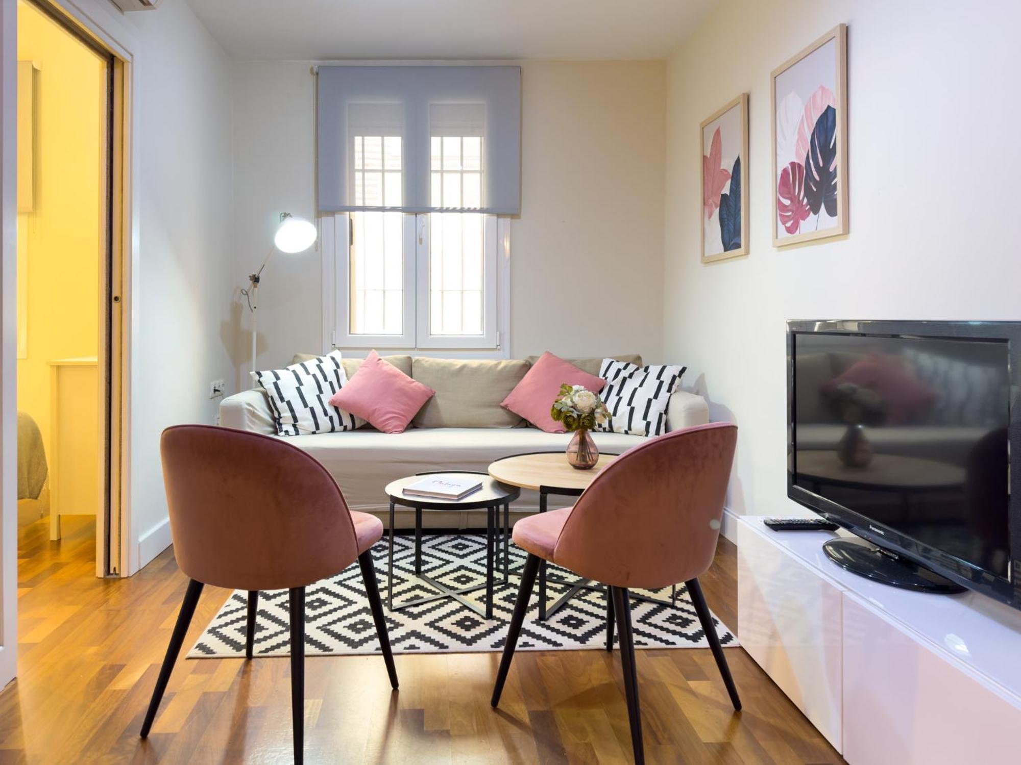 Apartamentomalagacentro Екстер'єр фото