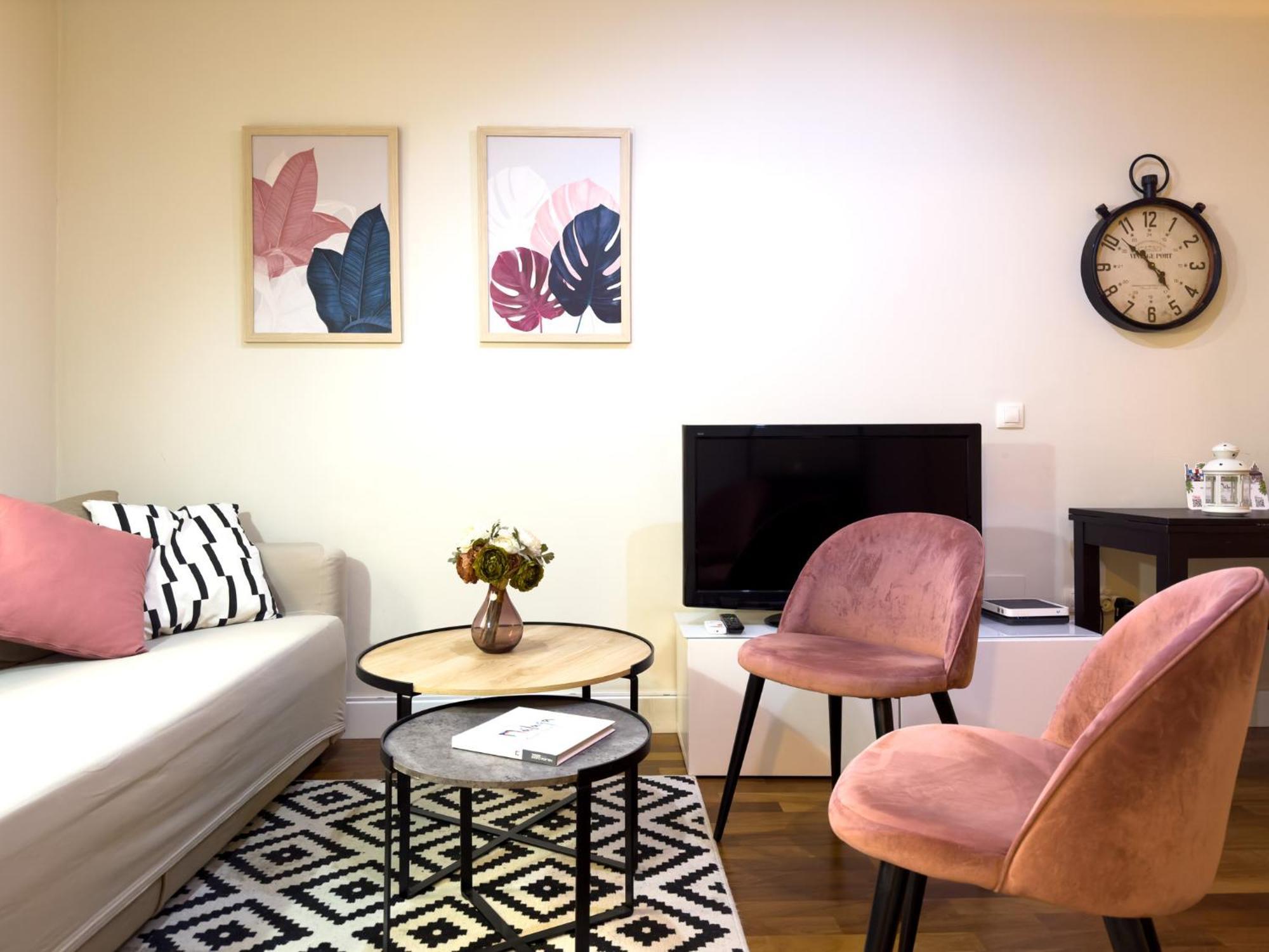 Apartamentomalagacentro Екстер'єр фото