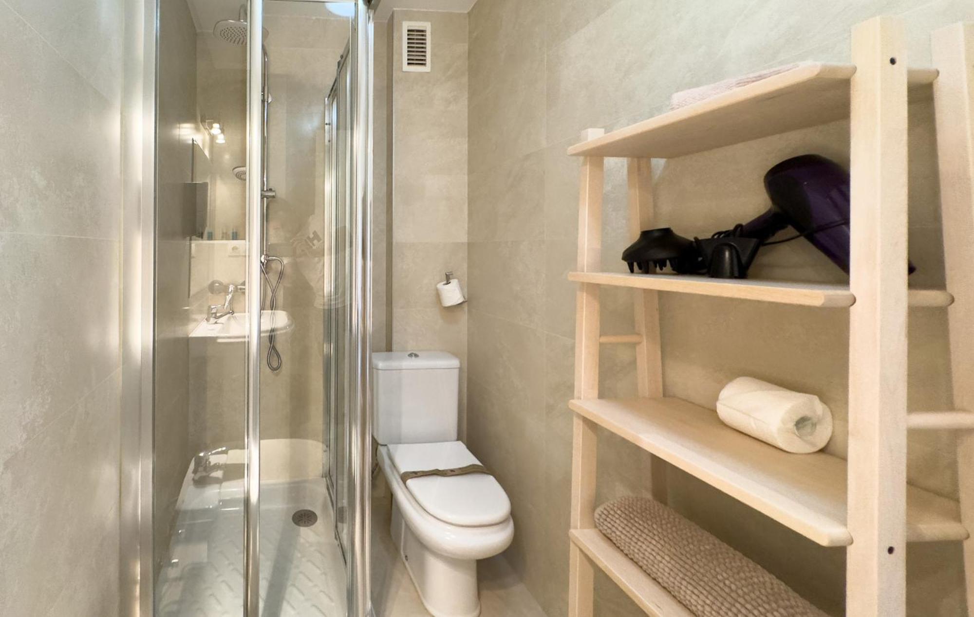Apartamentomalagacentro Екстер'єр фото