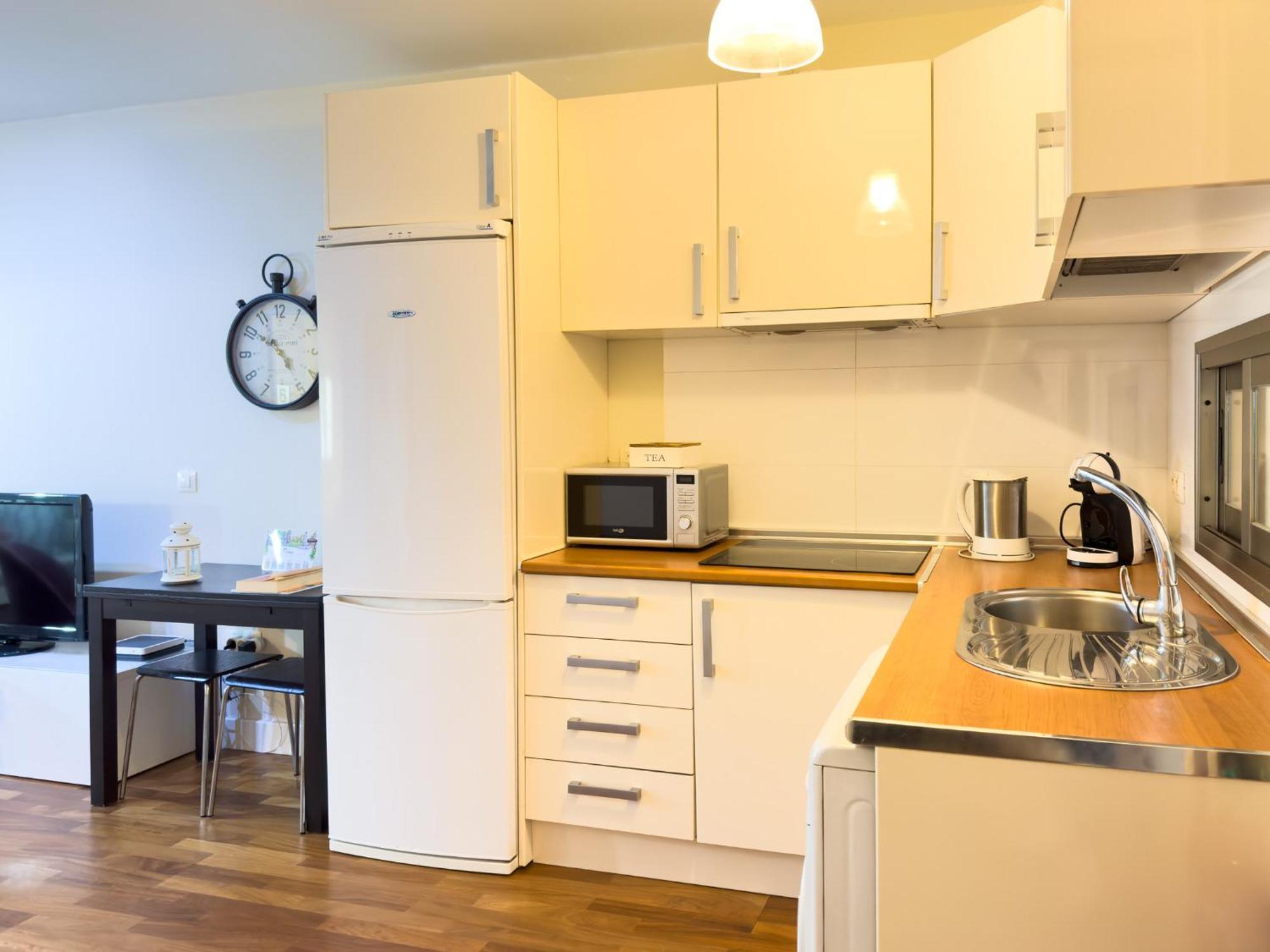 Apartamentomalagacentro Екстер'єр фото