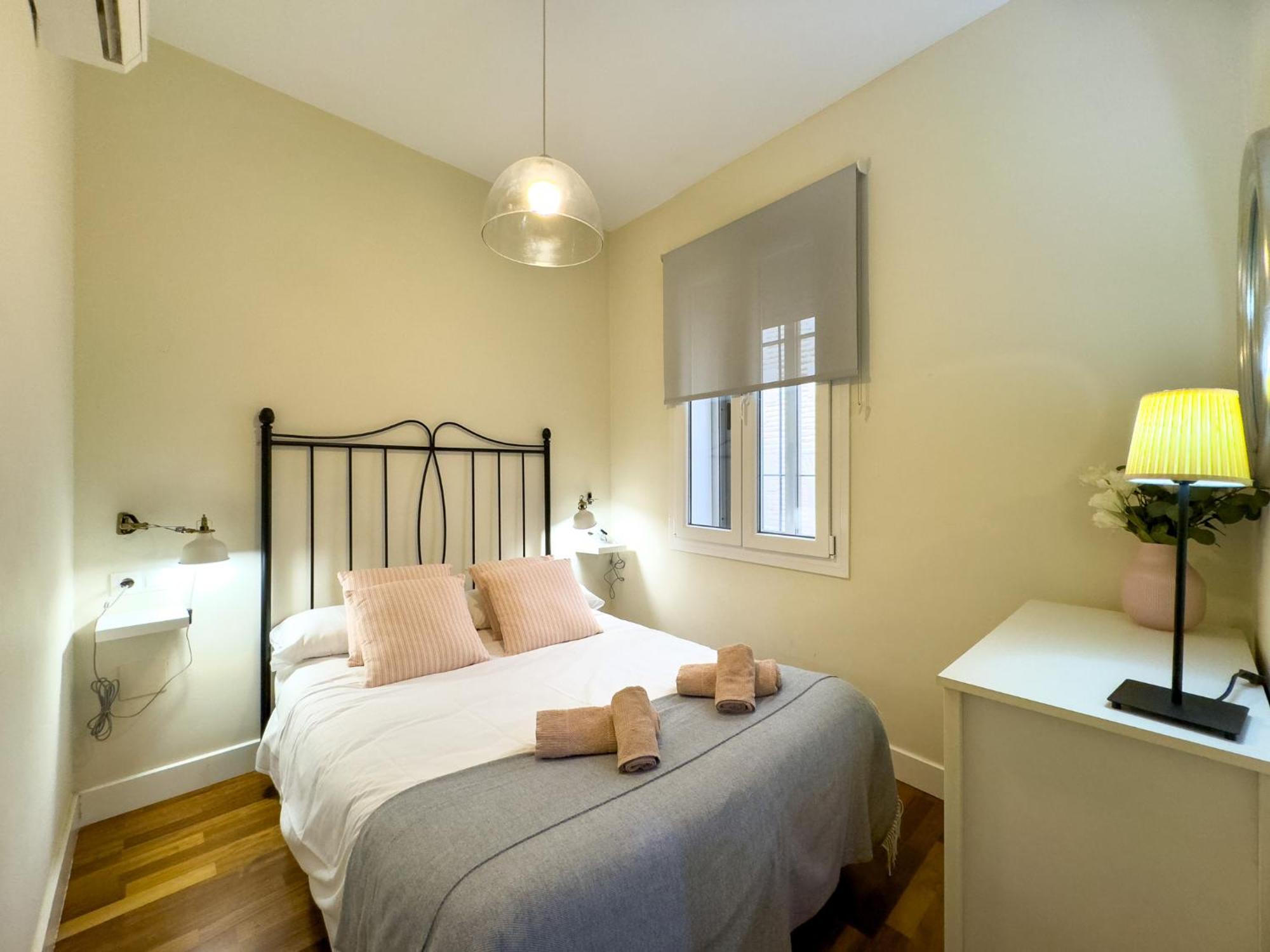 Apartamentomalagacentro Екстер'єр фото