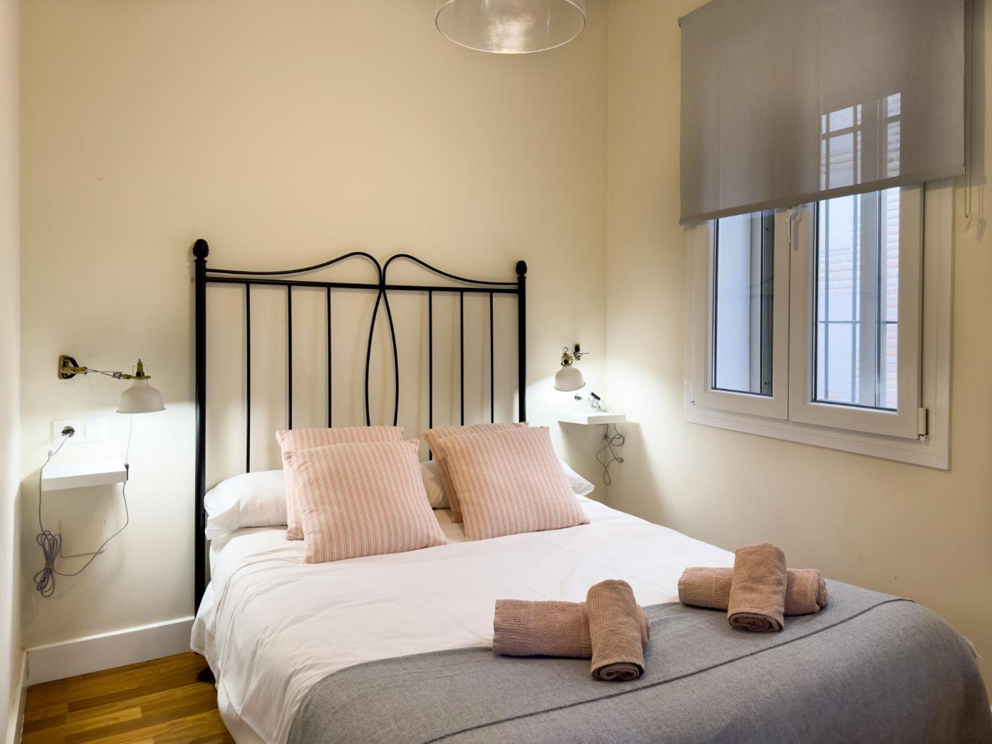 Apartamentomalagacentro Екстер'єр фото