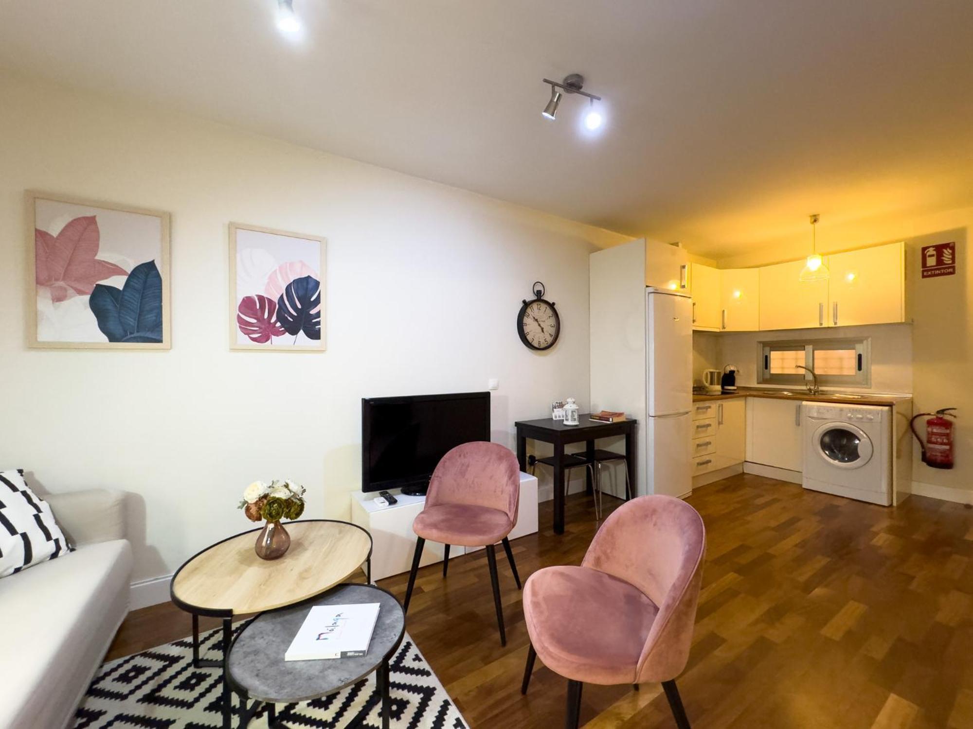 Apartamentomalagacentro Екстер'єр фото